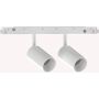 Reflektor szynowy EGO 282954 3000K 2x16W/LED ip20 od Ideal Lux