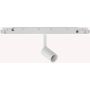 Reflektor szynowy EGO 282978 3000K 1x3W/LED ip20 od Ideal Lux