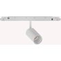 Reflektor szynowy EGO 282985 3000K 1x8W/LED ip20 od Ideal Lux