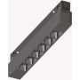 Reflektor szynowy EGO 286051 3000K 1x7W/LED ip20 od Ideal Lux