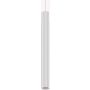 Reflektor szynowy EGO 286327 3000K 1x12W/LED ip20 od Ideal Lux