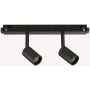 Reflektor szynowy EGO 286334 3000K 2x5W/LED ip20 od Ideal Lux