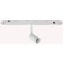 Reflektor szynowy EGO 286402 3000K 1x3W/LED ip20 od Ideal Lux