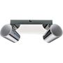 Spot Elmira HB-503A-02-8571A 3000K 2x10W/LED 500lm IP20 od Italux