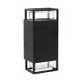Kinkiet EVENTO 28211 2x35W/GU10 IP54 od Prezent