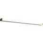 Kinkiet FABIO 283811232 3000k 1x20w/led 2300lm ip44 od Trio