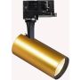 Reflektor szynowy FOX 3f 283920 3000K 1x8W/LED ip20 od Ideal Lux