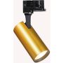 Reflektor szynowy FOX 3f 283937 3000K 1x15W/LED ip20 od Ideal Lux