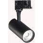 Reflektor szynowy FOX 3f 285375 3000K 1x15W/LED ip20 od Ideal Lux