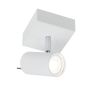 Spot Fussa 7222 1x10W/GU10 IP20 od Shilo