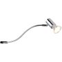 Kinkiet GIADA 283400106 1x5w/gu10 ip44 od Trio