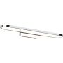Kinkiet GIANNI 283779106 3000k 1x22w/led 2700lm ip44 od Trio