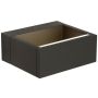 Kinkiet GOA 28857/06/30 3000k 1x6w/led 350lm ip54 od Lucide