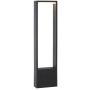 Lampa stojąca GOA 28857/61/30 3000k 1x6.5w/led 350lm ip54 od Lucide