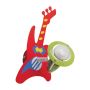 Kinkiet GUITAR 28003 1x40W/E14/R50 IP20 od Prezent