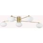 Lampa sufitowa HERMES 288277 5x28W/G9 ip20 od Ideal Lux