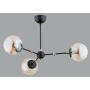 Lampa sufitowa Itoris 28363 3x40W/E14 IP20 od Alfa