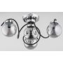 Lampa sufitowa KRETKA 28414 4x40W/E14 od Alfa