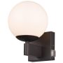 Kinkiet KULA 284270132 1x10w/e14 ip44 od Trio
