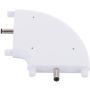 Łącznik Lavinia Corner Connector CLA15-CC IP20 od Italux