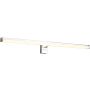Kinkiet LINO 284116006 3000k 1x11w/led 1200lm ip44 od Trio