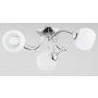 Lampa sufitowa LIVIA PRO 28523 3x60W/E27 od Alfa