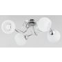 Lampa sufitowa LIVIA PRO 28524 4x60W/E27 od Alfa
