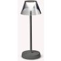 Lampa stołowa LOLITA 286730 1x1,8W/LED ip54 od Ideal Lux
