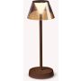 Lampa stołowa LOLITA 286747 1x1,8W/LED ip54 od Ideal Lux
