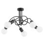 Lampa sufitowa LUPO 28535 5x60W/E27 od Alfa