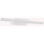Kinkiet MAKE-UP 287652 1x12W/LED ip54 od Ideal Lux