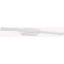 Kinkiet MAKE-UP 287669 1x18W/LED ip54 od Ideal Lux