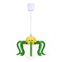 Lampa wisząca MICCA 28026 1x13W/E27 IP20 od Prezent