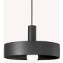 Lampa wisząca MIX-UP 288390 1x60W/E27 ip20 od Ideal Lux