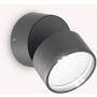 Kinkiet OMEGA 285450 3000K 1x7W/LED ip54 od Ideal Lux