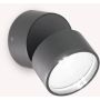 Kinkiet OMEGA 285467 4000K 1x7W/LED ip54 od Ideal Lux