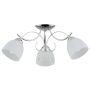 Lampa sufitowa Otelia 28713 3x60W/E27 IP20 od Alfa