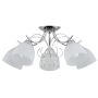 Lampa sufitowa Otelia 28715 5x60W/E27 IP20 od Alfa