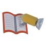 Kinkiet PENCIL 28008 1x50W/GU10 IP20 od Prezent