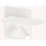 Kinkiet PIANO 287317 2x10W/LED ip20 od Ideal Lux