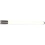 Kinkiet PIERA 284077906 3000k 1x16w/led 1650lm ip44 od Trio