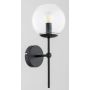 Kinkiet SEBIA 28740 1x10W/E14 IP20 od Alfa