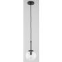 Lampa wisząca SEBIA 28741 1x10W/E14 IP20 od Alfa