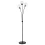 Lampa podłogowa SEBIA 28749 3x10W/E14 IP20 od Alfa
