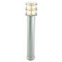Lampa stojąca Stockholm 1464GA 2700K 1x8,5W/E27 806lm IP65 od Norlys