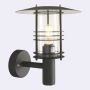 Kinkiet Stockholm 280B 1x9W/E27 IP54 od Norlys