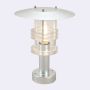 Lampa stojąca Stockholm 284GA 1x9W/E27 IP54 od Norlys