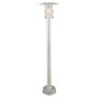 Lampa stojąca Stockholm 285GA 1x9W/E27 IP54 od Norlys