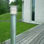 Lampa stojąca Stockholm 288GA 1x9W/E27 IP65 od Norlys