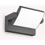 Kinkiet SWIPE 287683 1x20,5W/LED ip54 od Ideal Lux
